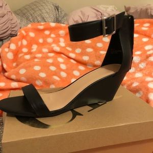Charlotte Russe sandals